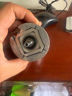 HEIDENHAIN 62S12-71 Used Industrial Automation Spare Part for Industrial Automation