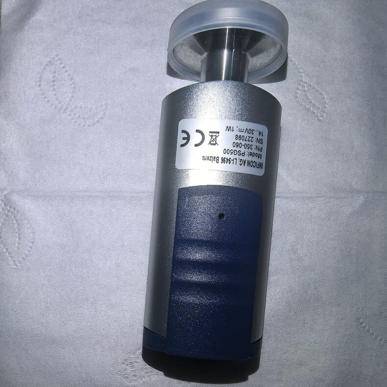 INFICON PSG500 Used Industrial Automation Spare Part for Industrial Automation