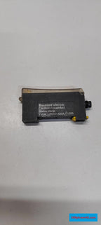 Baumer 12P6101/S35A Used Industrial Automation Spare Part for Industrial Automation
