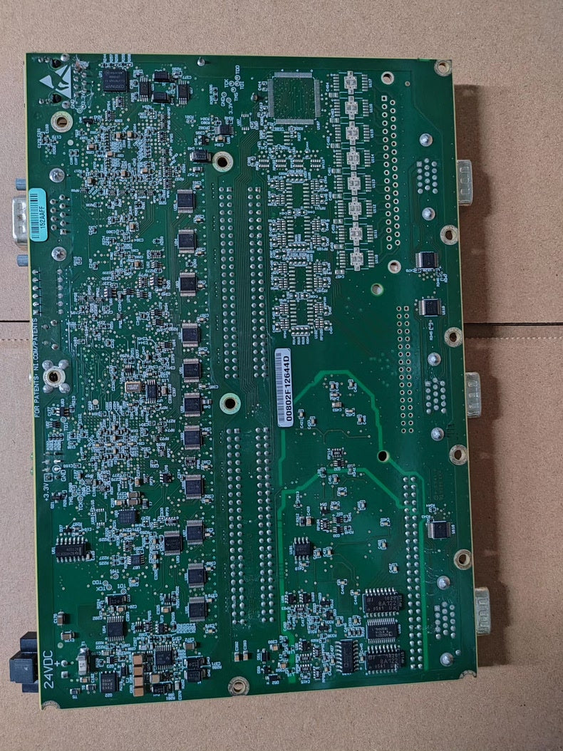 NI SBRIO-9632 Used Industrial Automation Spare Part for Industrial Automation