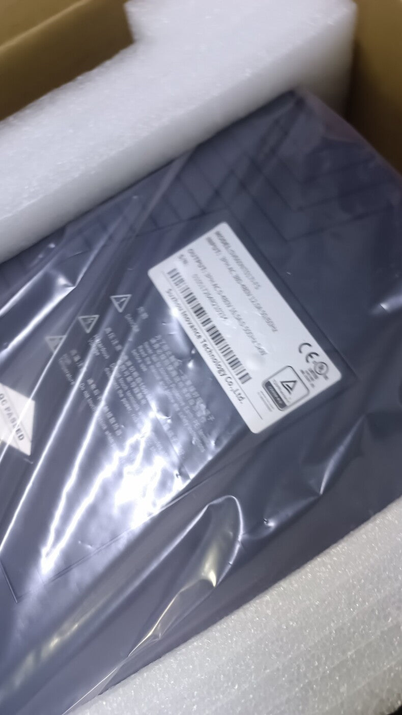 Inovance SV660NT017I-FS New Industrial Automation Spare Part for Industrial Automation