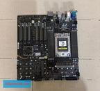 motherboard M12SWA-TF Used Obsolete Industrial Spare Parts