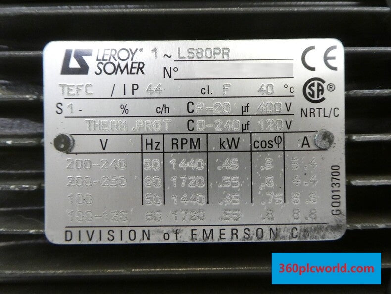 Agilent 949-9325S006 Used Industrial Automation Spare Part for Industrial Automation