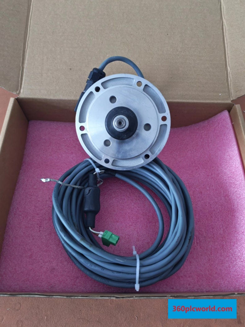 Baumer GTF7.16L/460 New Industrial Automation Spare Part for Industrial Automation