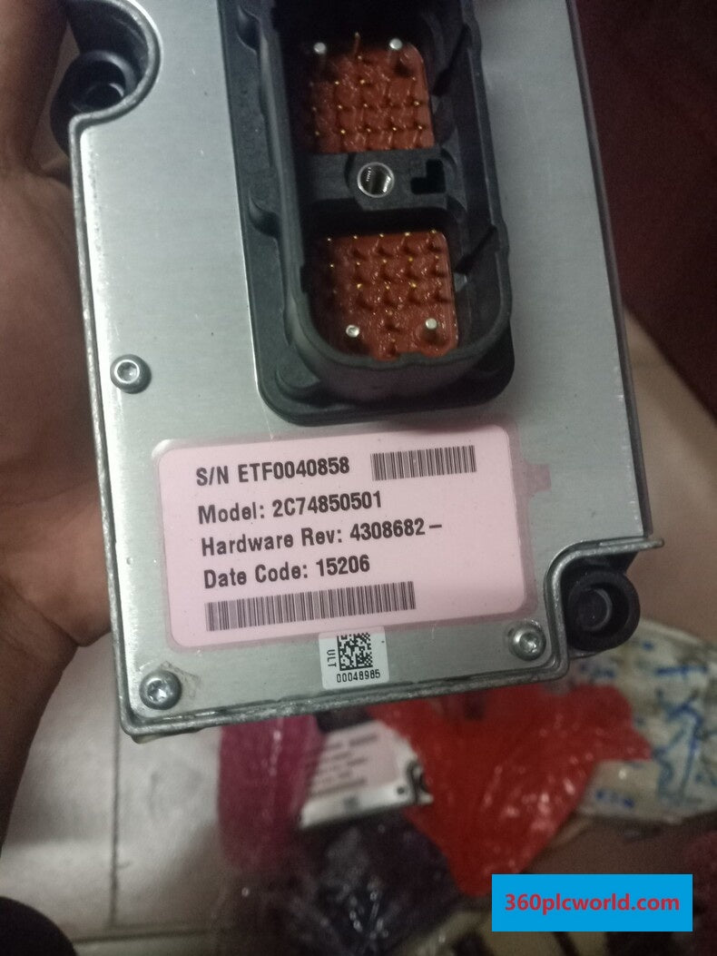 Eaton 2C74850501 Used Industrial Automation Spare Part for Industrial Automation
