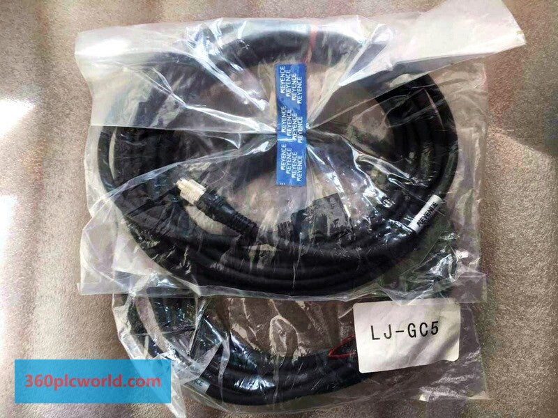 Keyence LJ-G5001 New Sensors & Encoders
