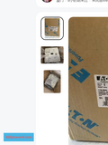 Eaton DILM500/22 New Obsolete Industrial Spare Parts