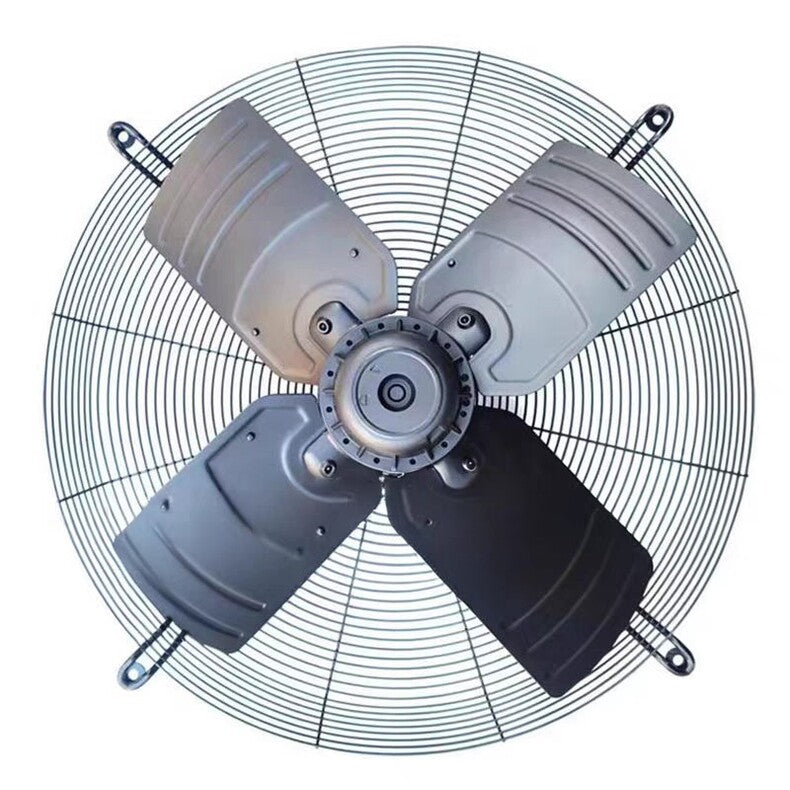 ZIEHL-ABEGG FC091-SDS.7Q.V7 New Industrial Automation Spare Part for Industrial Automation