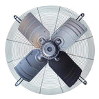 ZIEHL-ABEGG FC091-SDS.7Q.V7 New Industrial Automation Spare Part for Industrial Automation