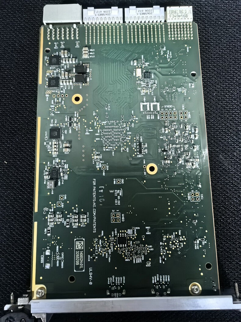 National Instruments PXIe-8301 Used Industrial Automation Spare Part for Industrial Automation
