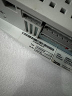 Lenze EVS9325-EP Used Industrial Automation Spare Part for Industrial Automation