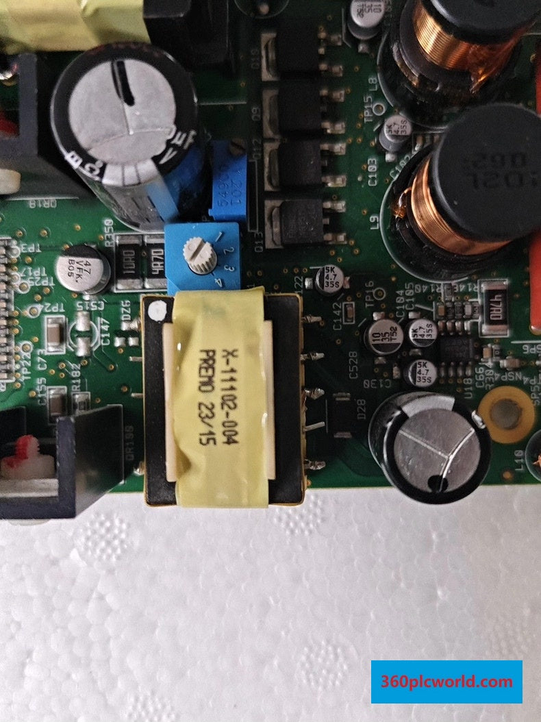 Millipore ZF3000433 Used Industrial Automation Spare Part for Industrial Automation