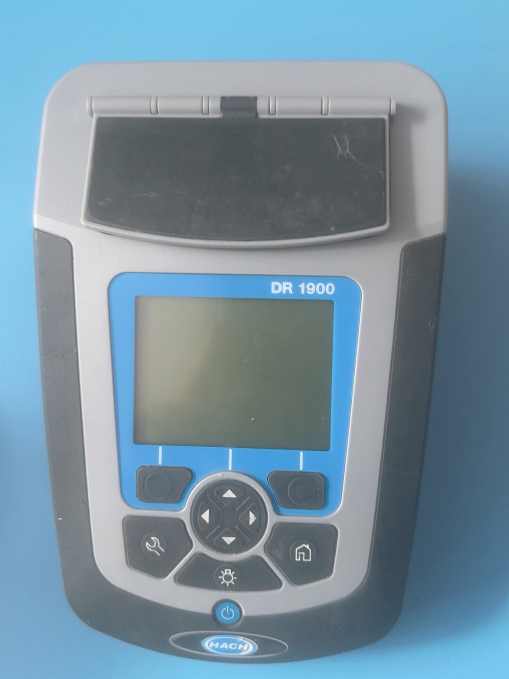 HACH DR1900 Used Industrial Automation Spare Part for Industrial Automation