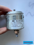 Baumer 3G.24C8192-C6-4 Used Industrial Automation Spare Part for Industrial Automation