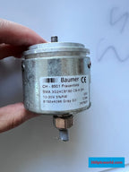 Baumer 3G.24C8192-C6-4 Used Industrial Automation Spare Part for Industrial Automation