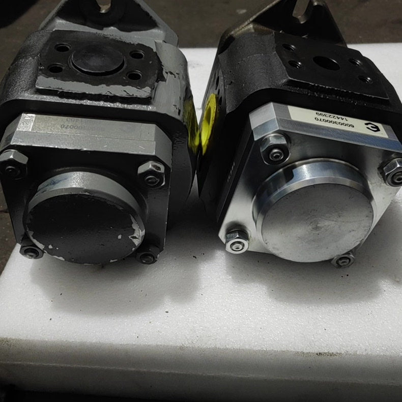 ECKERLE EIPH3-040RK23-10 Used Industrial Automation Spare Part for Industrial Automation