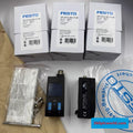 Festo SDE1-D10-G2-MS-L-P1-M8 New Industrial Automation Spare Part for Industrial Automation