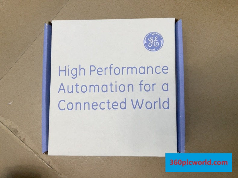 GE IC695ETM001-HW New Industrial Automation Spare Part for Industrial Automation