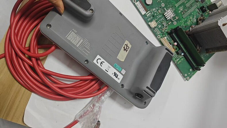ABB DSQC3120 Used Industrial Automation Spare Part for Industrial Automation
