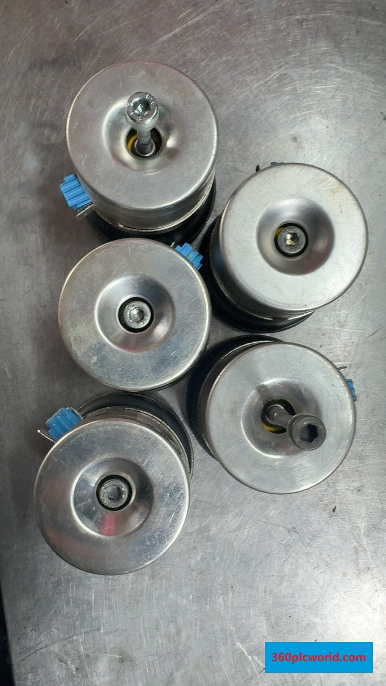 Sick SRS50-HZA0-S02 Used Sensor Encoder for Industrial Automation