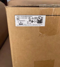 Delta VFD25AMS43ANSAA New Servo Drive Motor for Industrial Automation