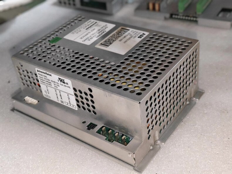 ABB 3HAC026253-001 Used Industrial Automation Spare Part for Industrial Automation