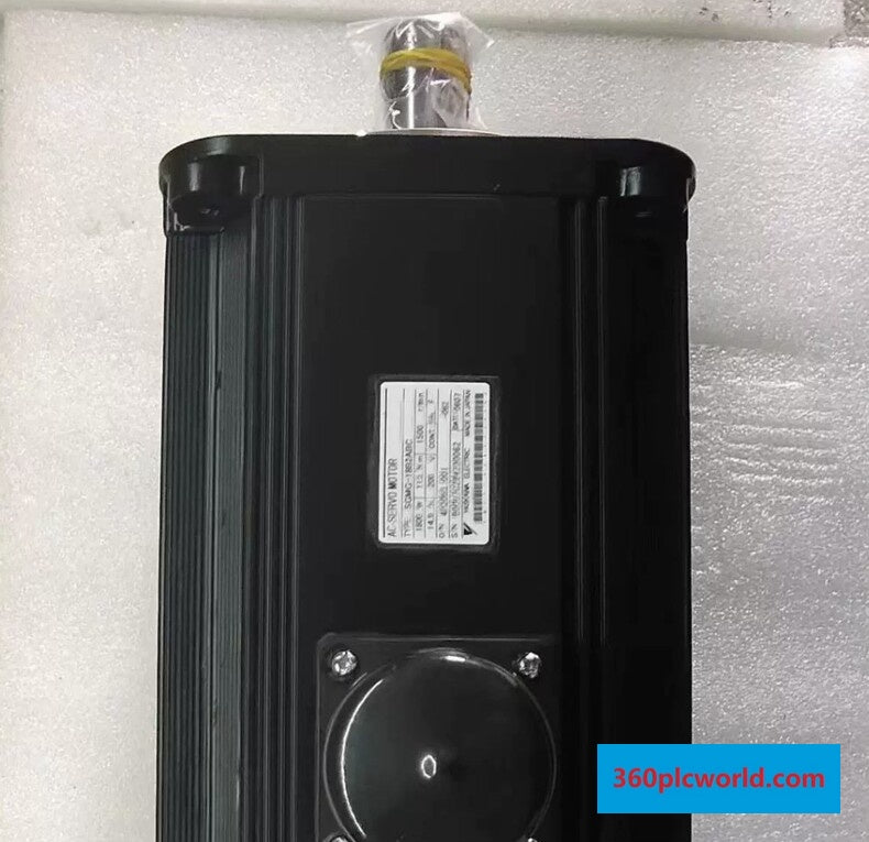 Yaskawa SGMG-18B2ABC New Servo Drive Motor for Industrial Automation
