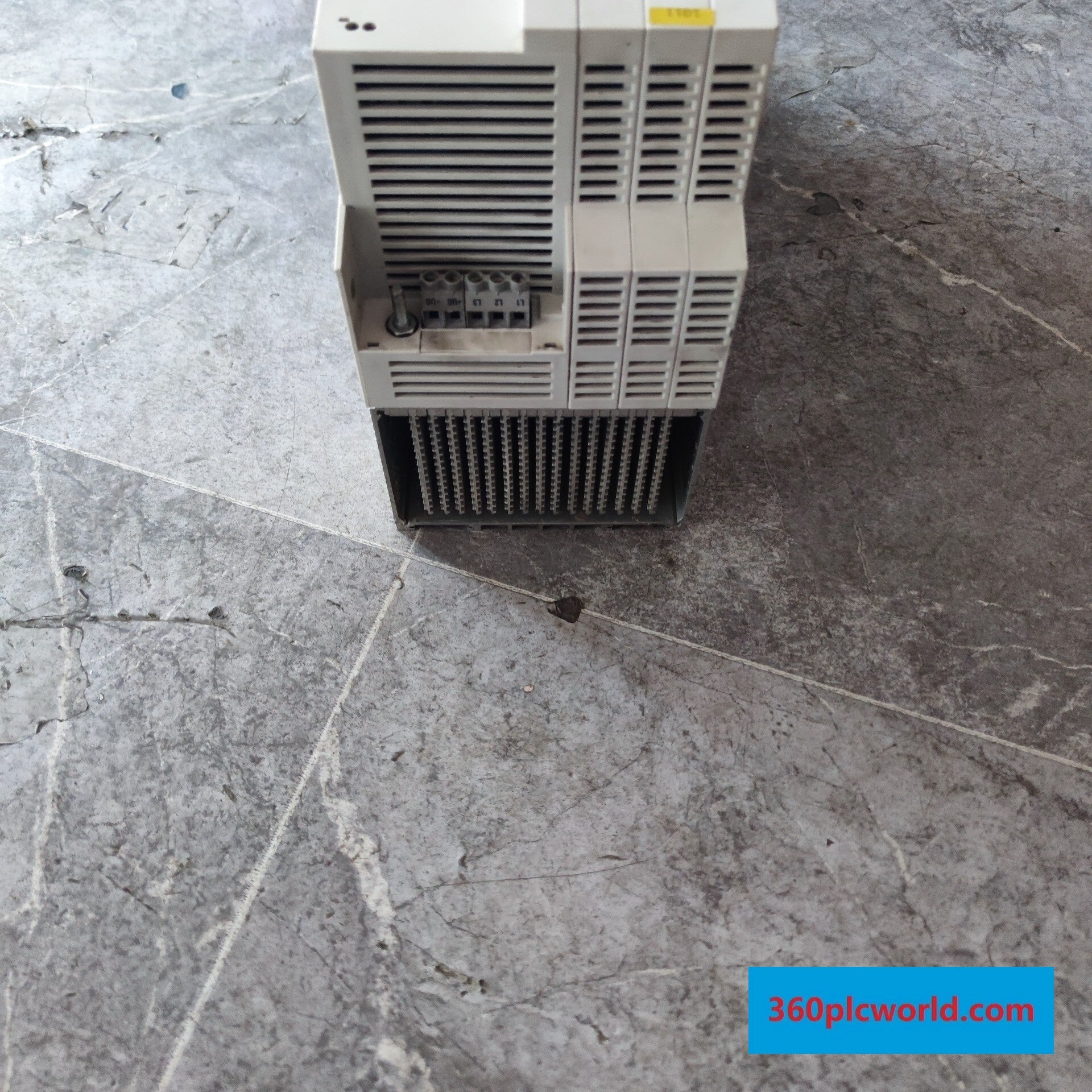 Lenze EMB9342-E Used Industrial Automation Spare Part for Industrial Automation