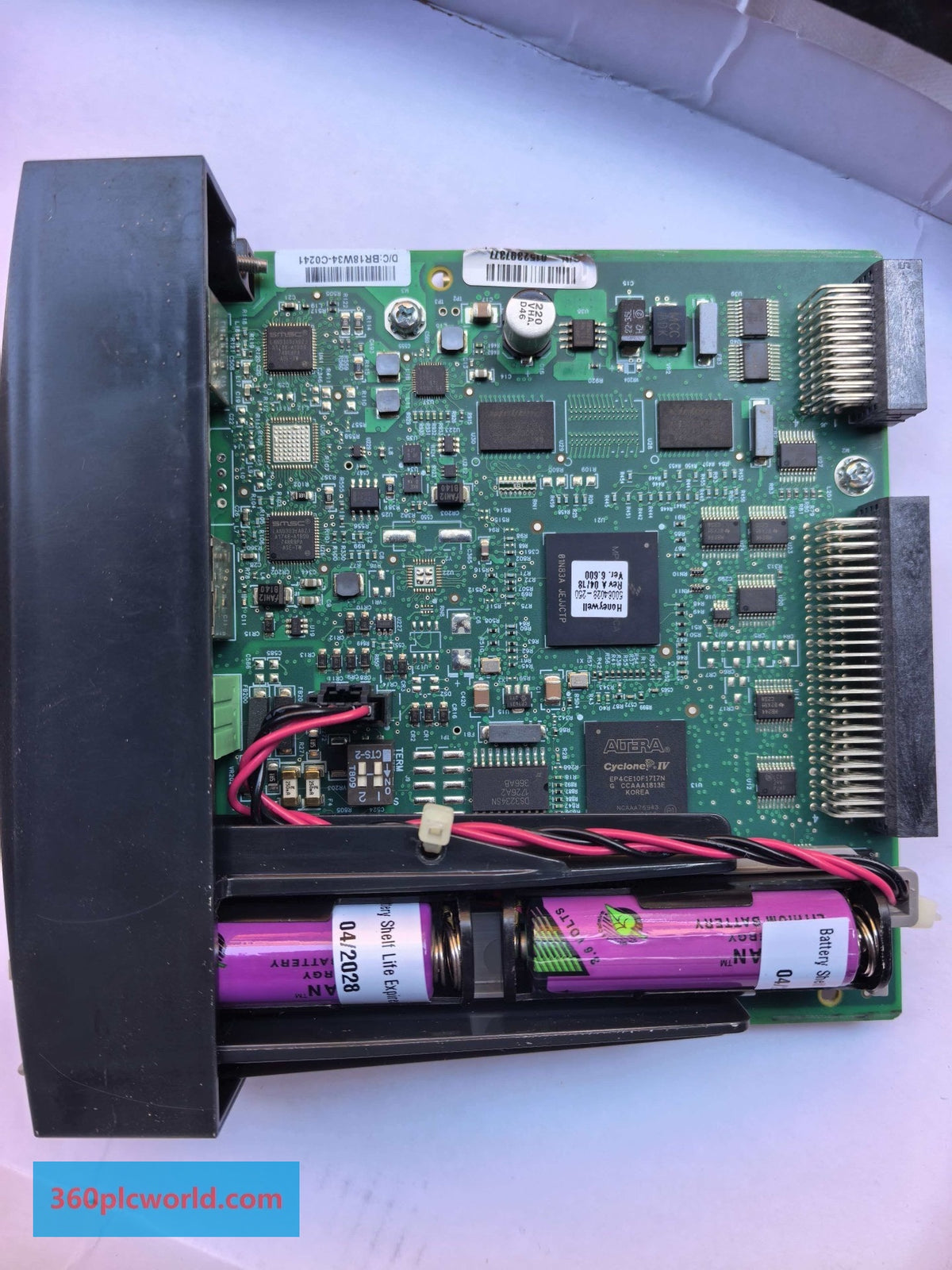 Honeywell 900C50-0460 Used Obsolete Industrial Spare Parts