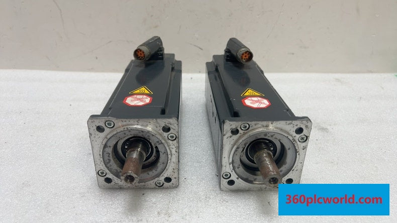 Beckhoff AM8032-0E21-0000 Used Industrial Automation Spare Part for Industrial Automation