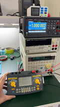 YOKOGAWA CA71 Used Process Instrument for Industrial Automation