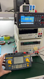YOKOGAWA CA71 Used Process Instrument for Industrial Automation