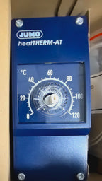 JUMO 603070/0001-5 New Industrial Automation Spare Part for Industrial Automation