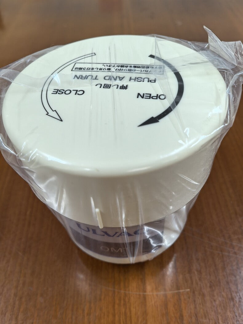 ULVAC OMT-200A New Industrial Automation Spare Part for Industrial Automation