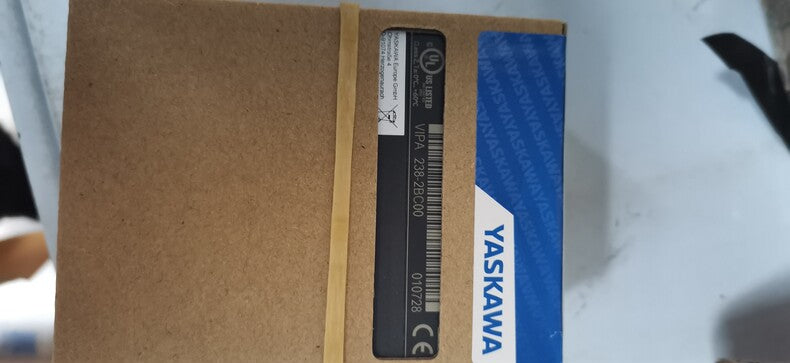 VIPA 238-2BC00 New Industrial Automation Spare Part for Industrial Automation