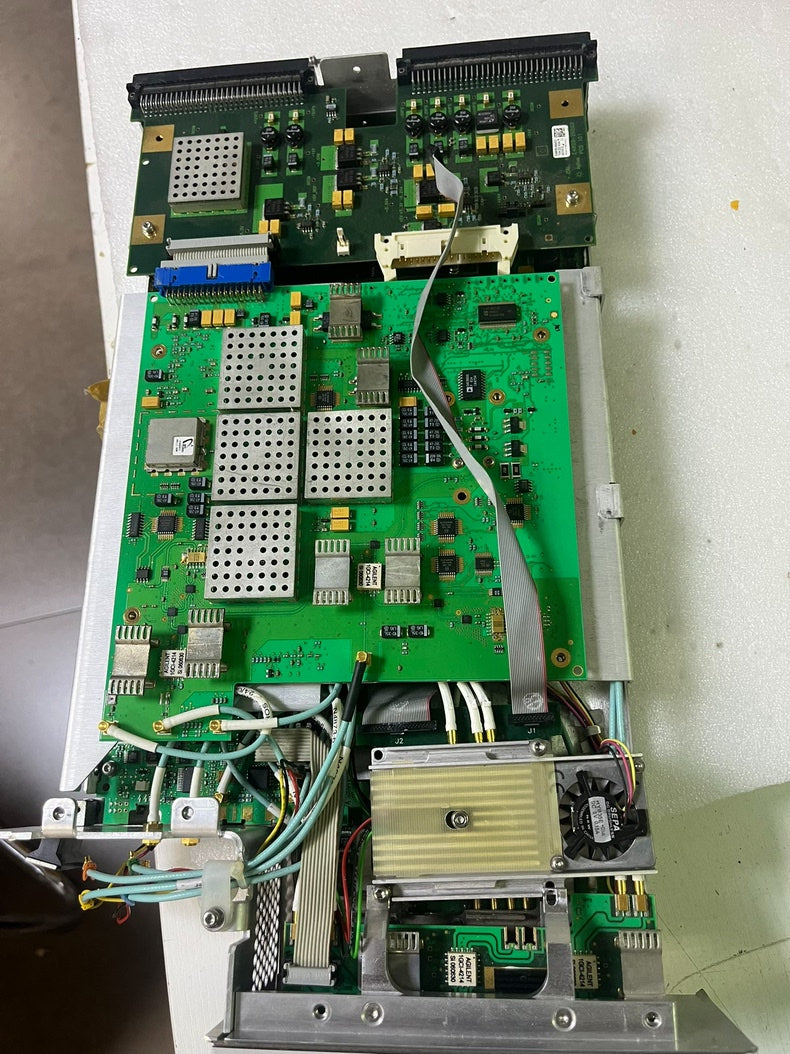 Agilent N5980A Used Industrial Automation Spare Part for Industrial Automation