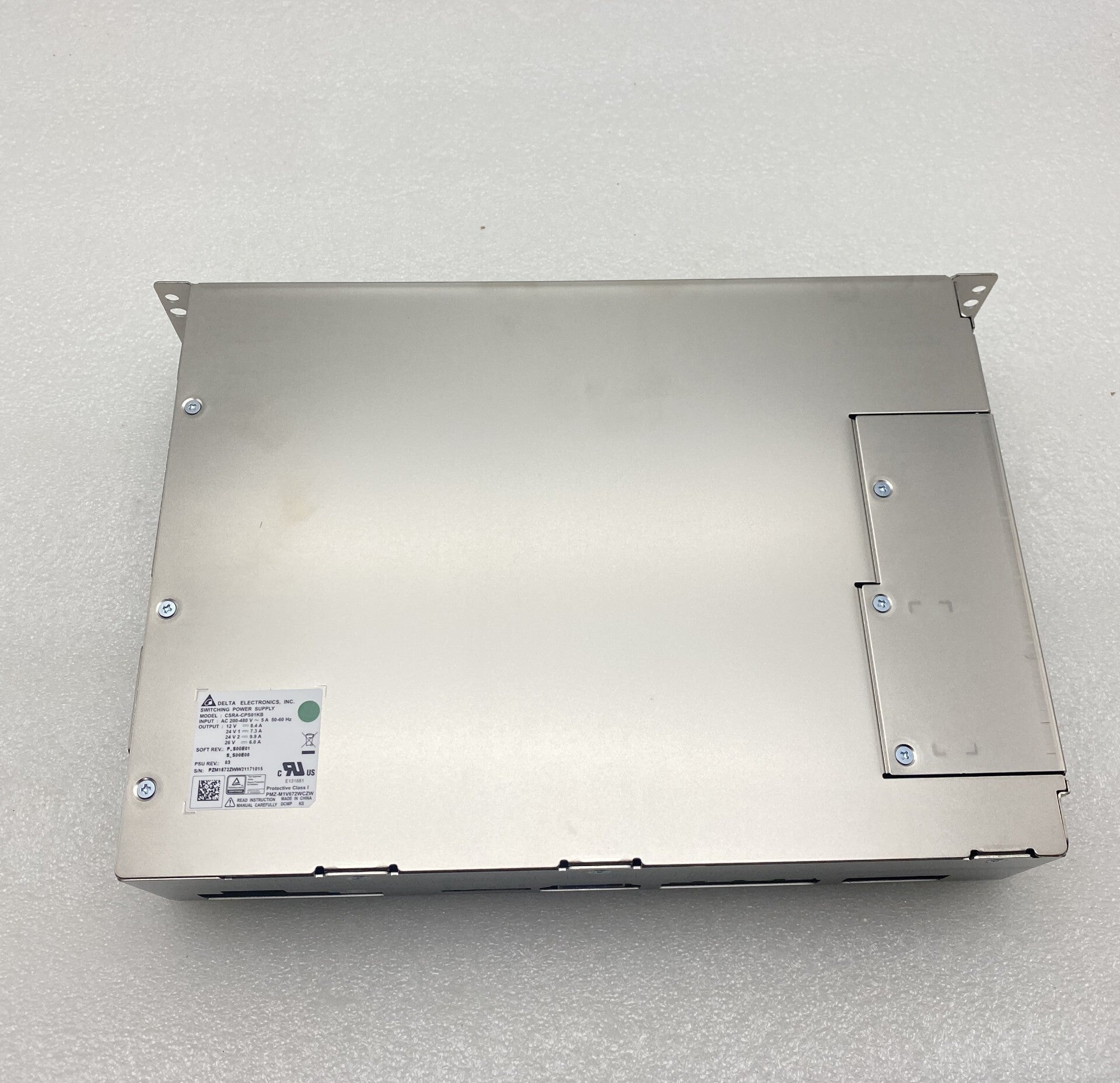 Yaskawa CSRA-CPS01KB New Industrial Automation Part Industrial Automation