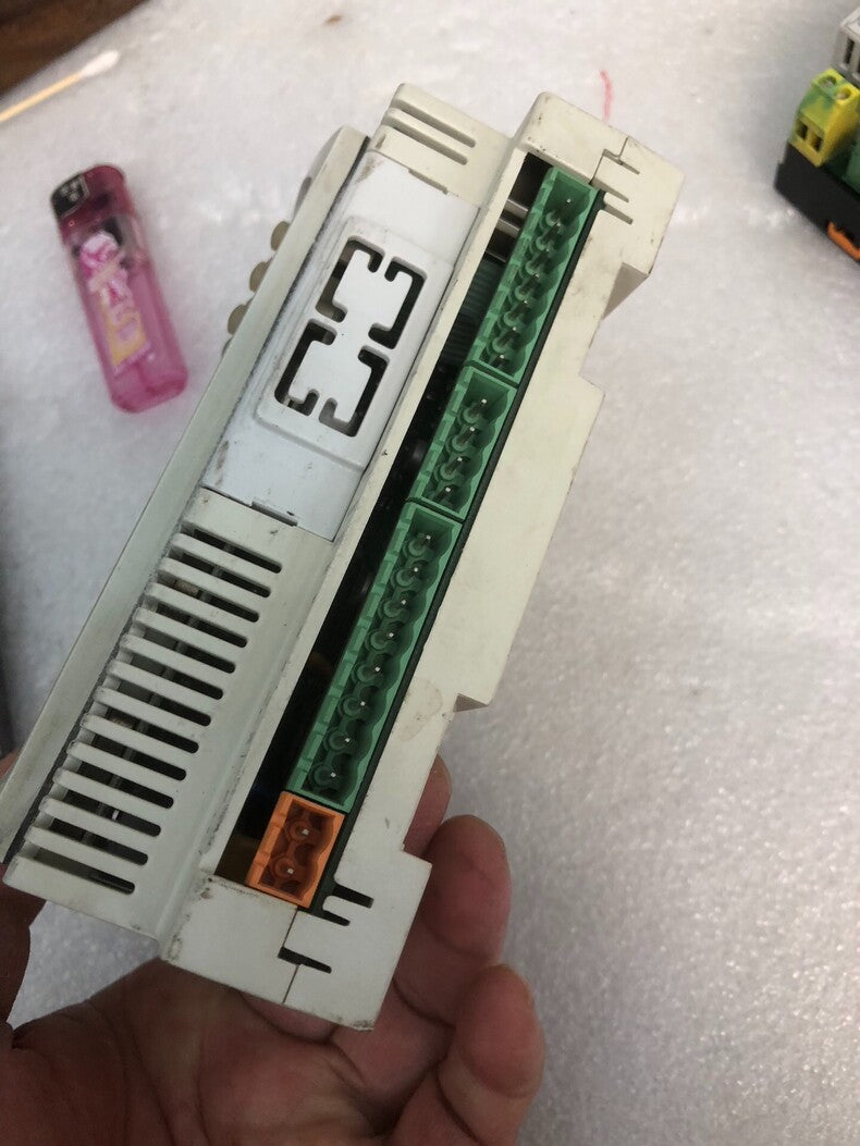 CAREL PCO1000BX0 Used Industrial Automation Spare Part for Industrial Automation