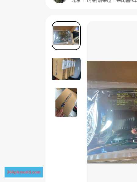 DALSA OR-Y4C0-XMX00 New Obsolete Industrial Spare Parts