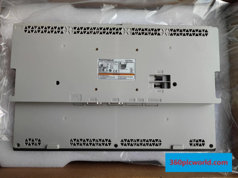 Proface PFXST6700WADE New PLC HMI Module for Industrial Automation