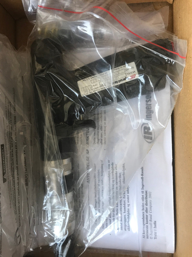 Ingersoll Rand 1RTNS1 New Industrial Automation Spare Part for Industrial Automation