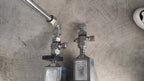 Micro Motion CNG050S290NQEPMZZZ Used Robotics & Motion Control Industrial Automation