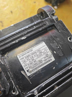 Yaskawa SGMRV-09ANA-YR11 Used Servo Drives & Motors Industrial Automation
