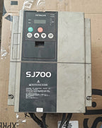 Hitachi SJ700-110HFEF2 Used Industrial Automation Spare Part for Industrial Automation