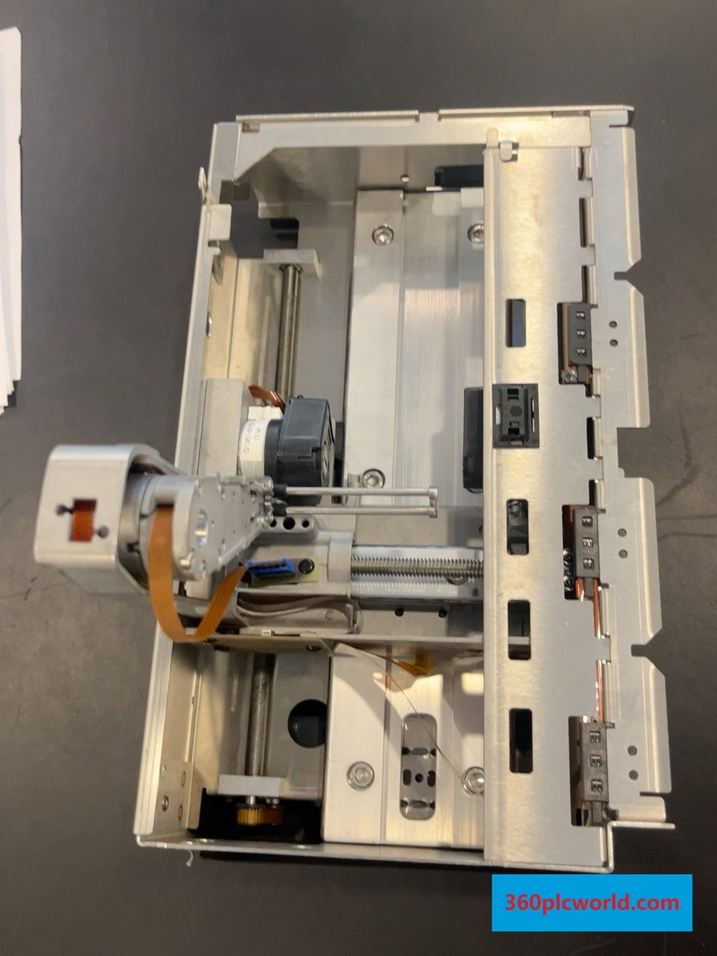 Agilent G1367-60059 Used Industrial Automation Spare Part for Industrial Automation
