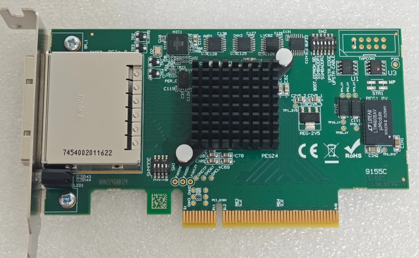 Dolphin IXH610-DE New Industrial Automation Spare Part for Industrial Automation