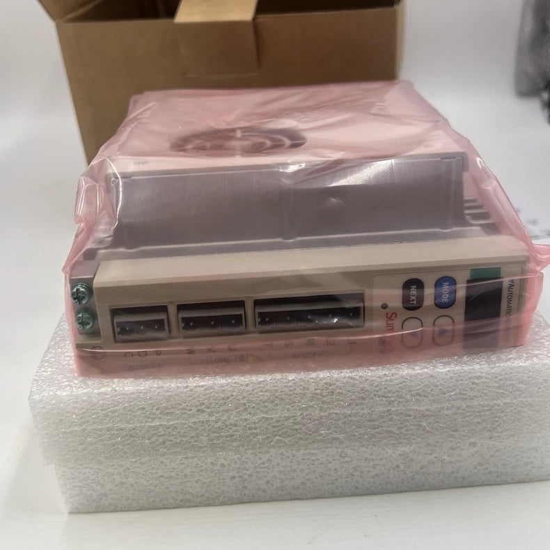SureServo SVA-2100 New Servo Drive Motor for Industrial Automation