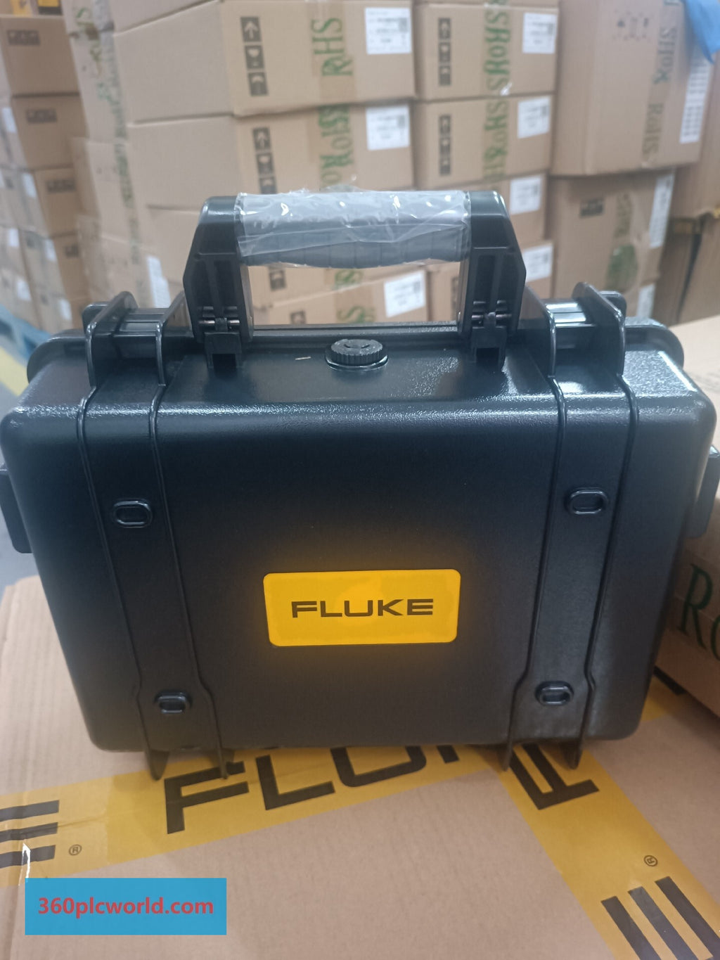 Fluke 1630-2 FC New Obsolete Industrial Spare Parts