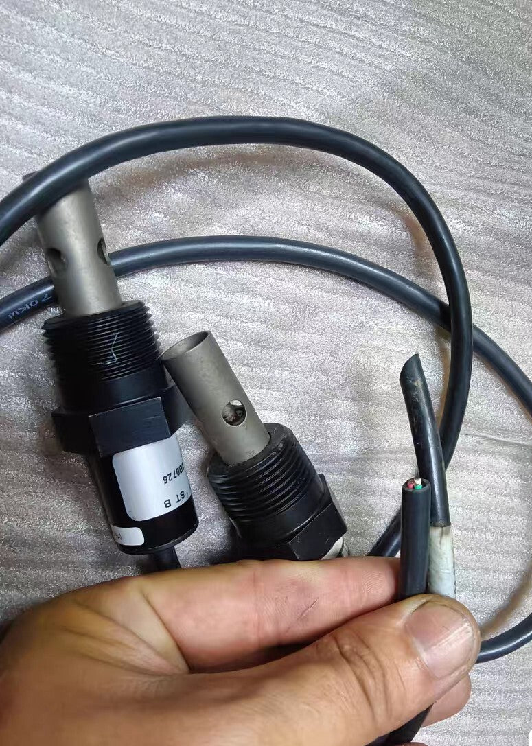 Foxboro 871CC-A2-4 Used Industrial Automation Spare Part for Industrial Automation