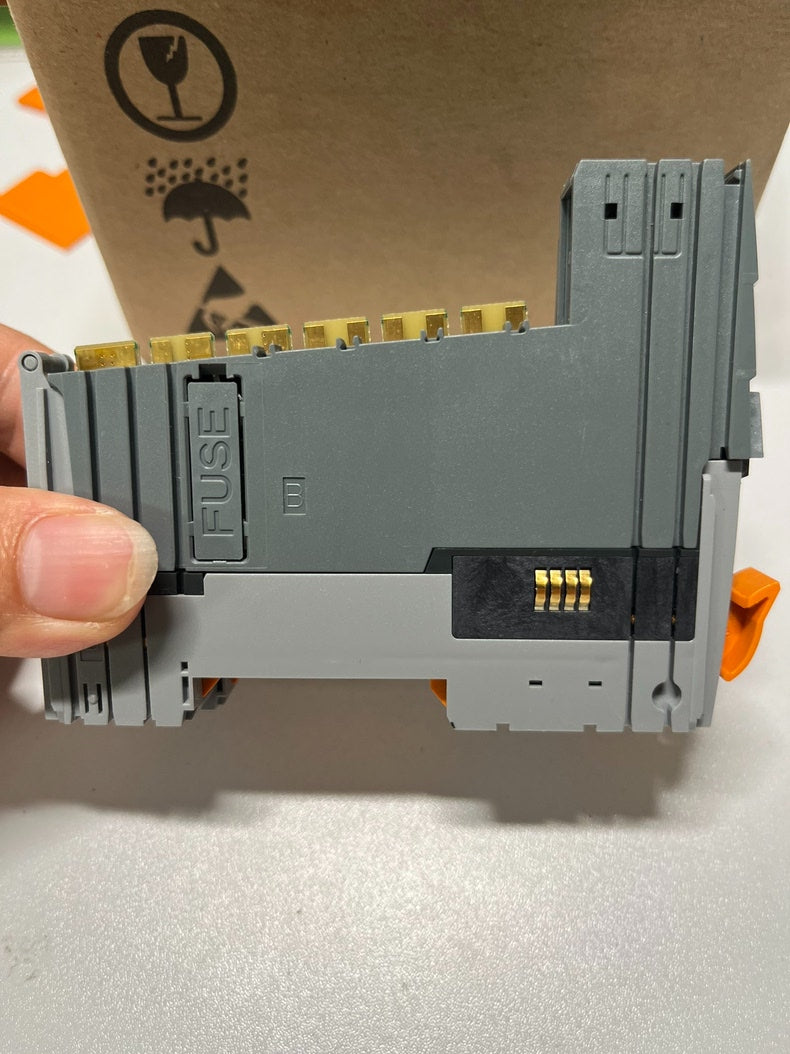 B&R X20PS2110 New PLC HMI Module for Industrial Automation